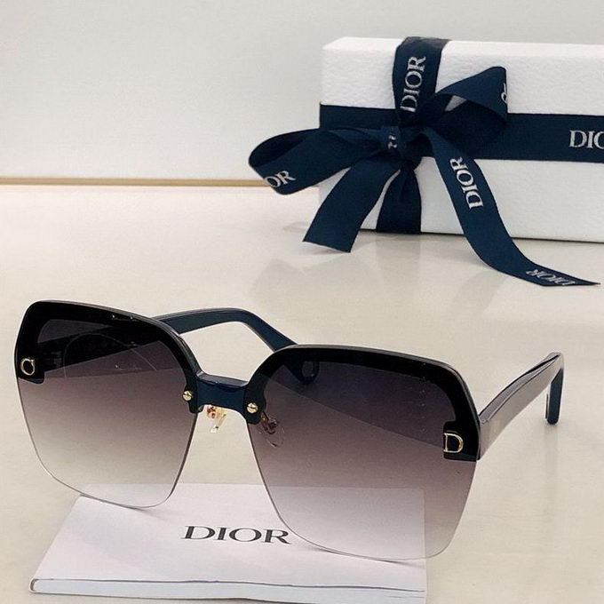 Dior Sunglasses AAA+ ID:20220728-578